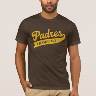 Baseball Team San Diego Padre T-Shirt