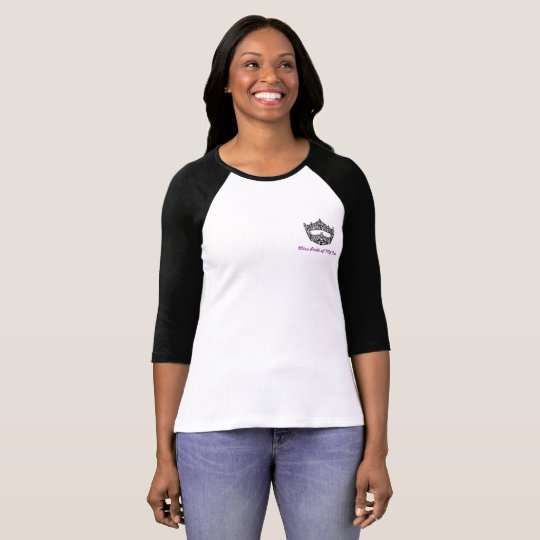 Baseball Tee