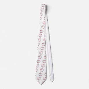 Baseball: Tie