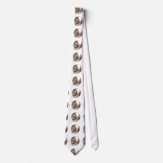 Baseball Tie