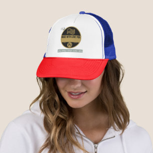 Baseball & Trucker Hats