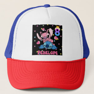  Baseball & Trucker Hats