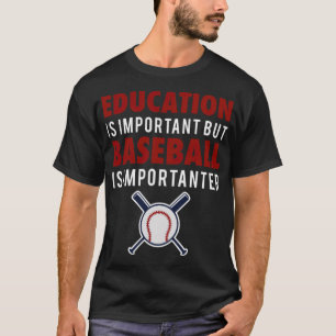 Baseball usa sandlot T-Shirt