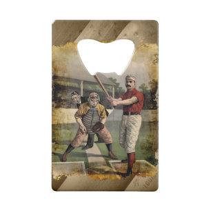Baseball:Vintage