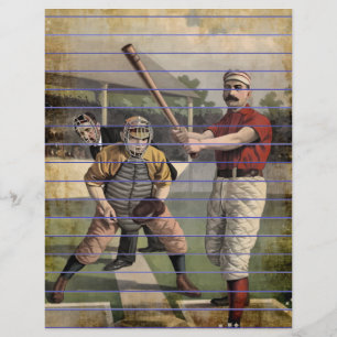 Baseball:Vintage