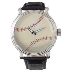 Baseball Watch