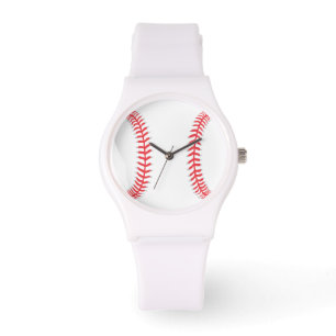 Baseball Watch