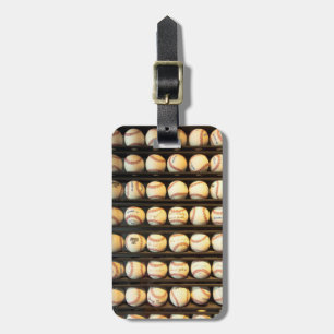 Baseball - You have got some balls there Luggage Tag