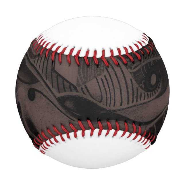 Baseballs (Front)