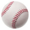 Baseballs - Customise Baseball Background Template