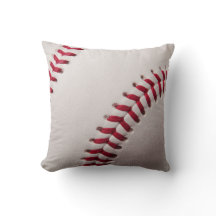 Baseballs - Customise Baseball Background Template