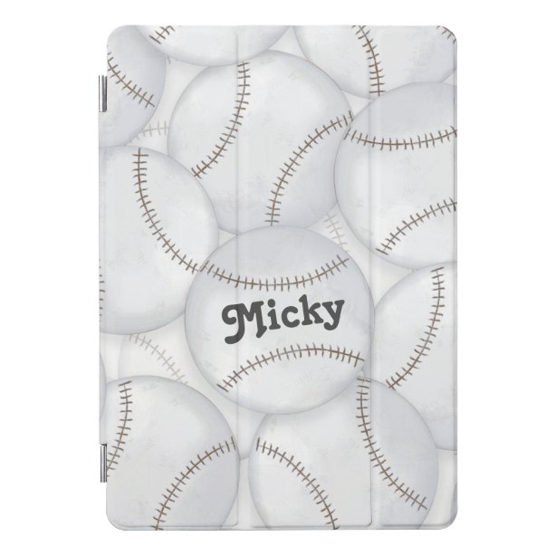Baseball iPad Cases & Covers Zazzle.co.uk