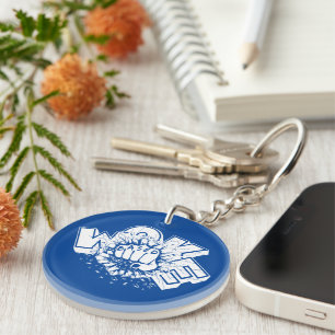 BASED KEY RING