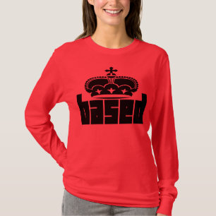 BASED LAB Based Kings T-Shirt