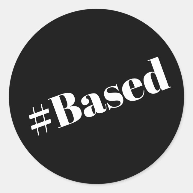 Based Stickers Pack for Laptop/Decoration/Notebook (Front)