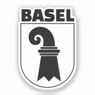 Basel Coat of Arms