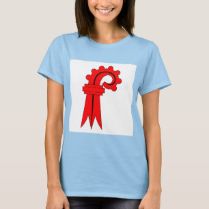Basel Land, Switzerland T-Shirt
