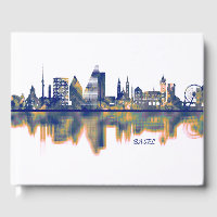 Basel Skyline
