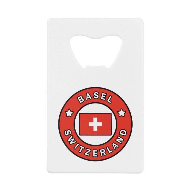 Basel Switzerland (Front)