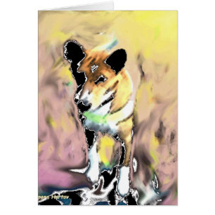 Basenji
