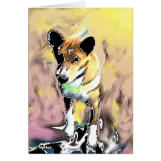 Basenji