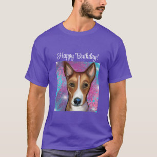 Basenji T-Shirt