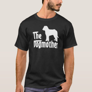 Basenjis Dog Dog Mum Mother's Day T-Shirt