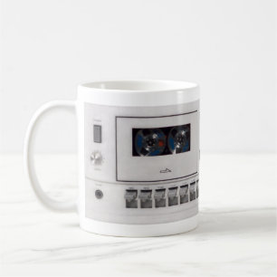 BASF D-6135 COFFEE MUG