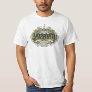 Basgiath War College Fourth Wing T-Shirt