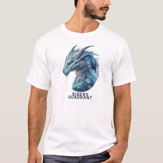 Basgiath War College T-Shirt