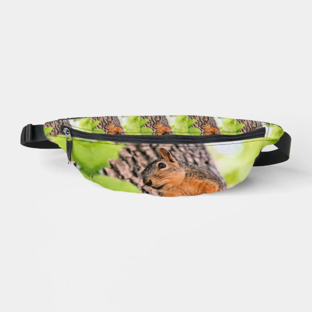 Bashful Bum Bags (Front)