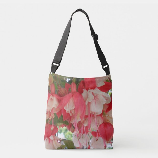 Bashkirtseff Crossbody Bag (Front)