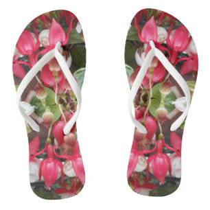 Bashkirtseff Flip Flops