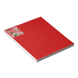 Bashkirtseff Notepad