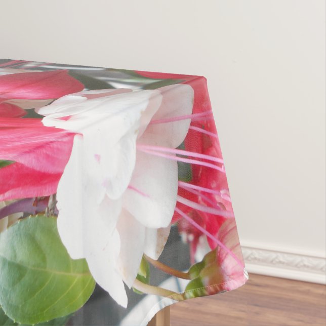 Bashkirtseff Tablecloth (In Situ)