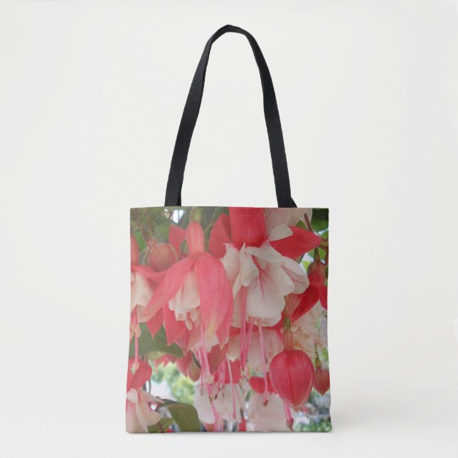 Bashkirtseff Tote Bag (Front)