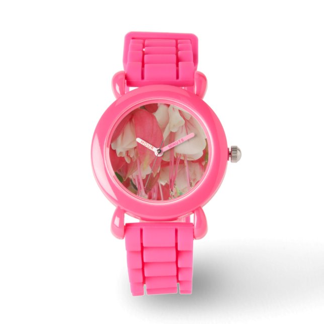 Bashkirtseff Watch (Front)