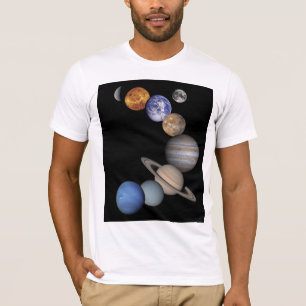 Basic American Apparel T-Shirt