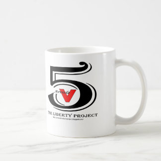 Basic Article 5 -Cup with link Coffee Mug