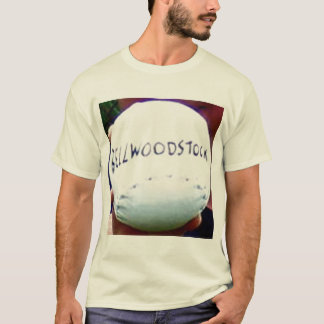 Basic Baseball T-Shirt