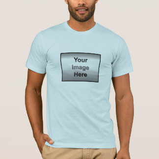 Basic Bella Canvas T-Shirt