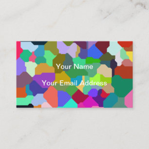 Basic Business Card #2