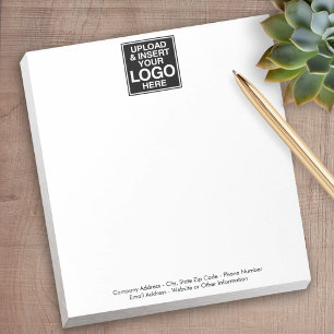 Basic Business Design for Logos Notepad