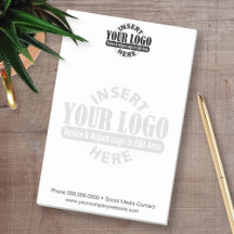 Basic Business with Logo WATERMARK
