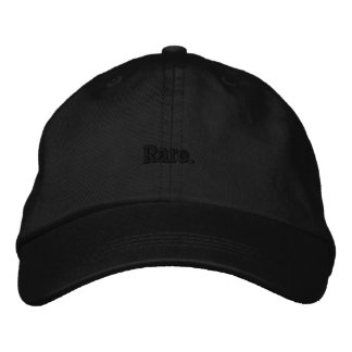 Basic cap