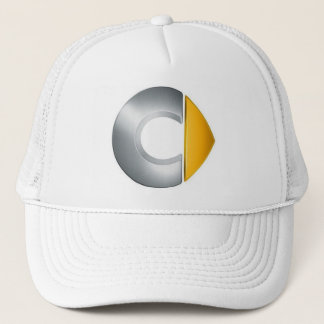 Basic cap Smart logo