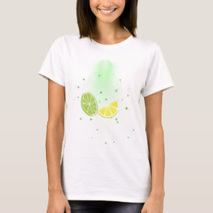 Basic Classic T-shirt with New Design