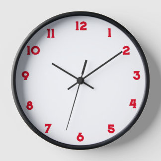 basic clock