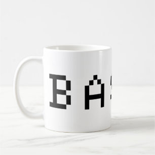 BASIC COFFEE MUG