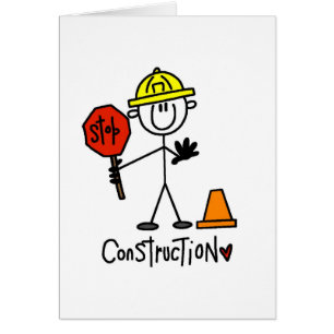 Basic Construction Tshirts and Gifts